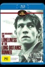 The Loneliness Of A Long Distance Runner (Blu-Ray)